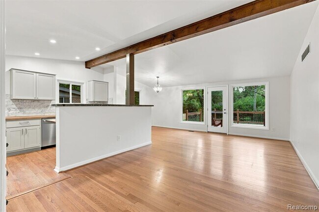 Foto del edificio - 1011 Brooklawn Dr