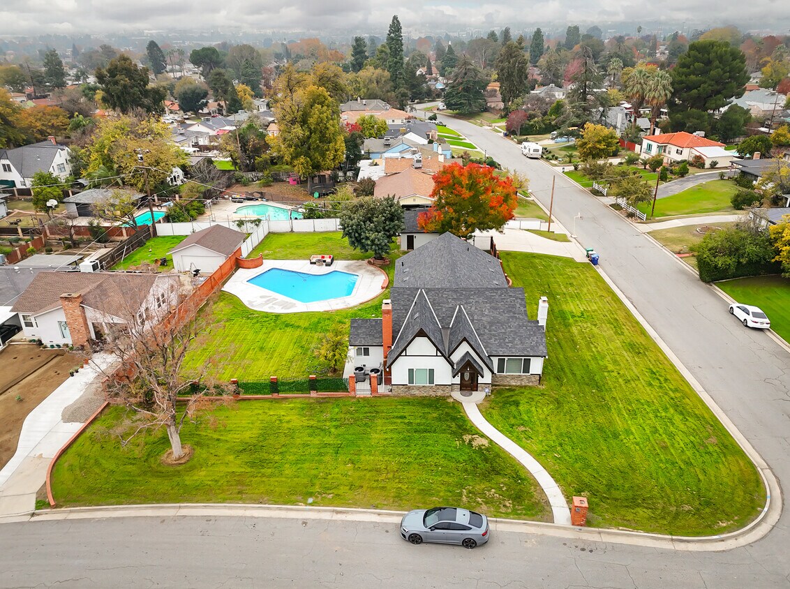 Foto principal - 501 Magnolia Ave