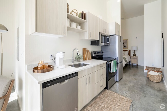 Interior Photo - Urban Loft Co.