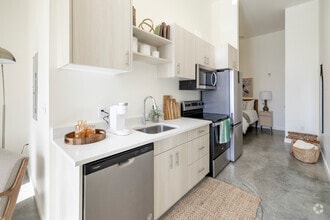 Interior Photo - Urban Loft Co.
