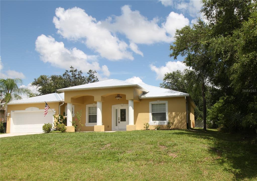 Foto principal - 3724 Eagle Pass St