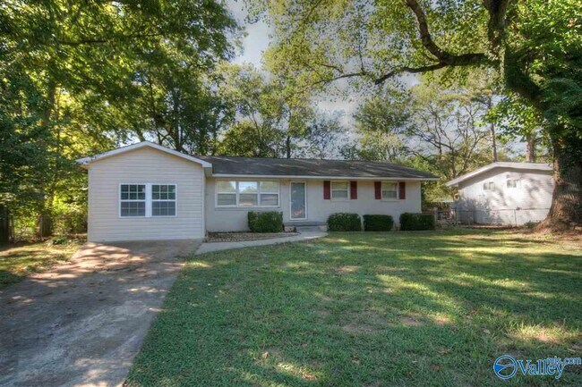 Foto del edificio - 403 Arthur St NW