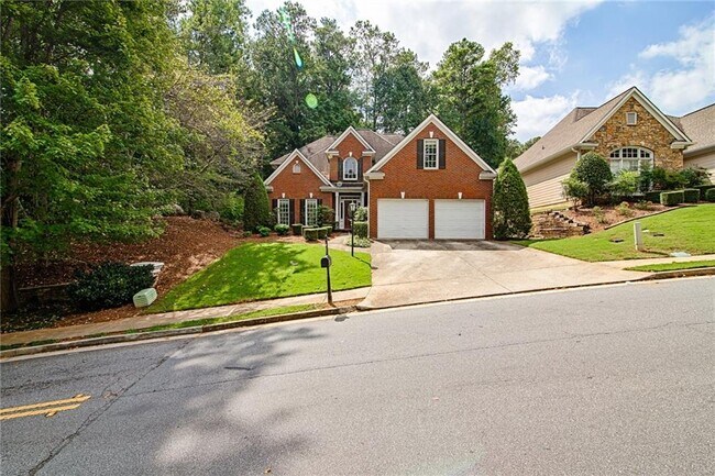 Foto del edificio - 1346 Parkview Ln NW