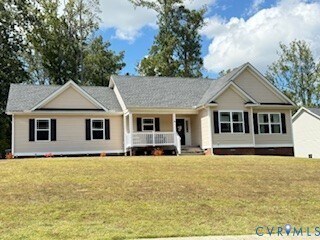 Foto principal - 324 Shelton Pl