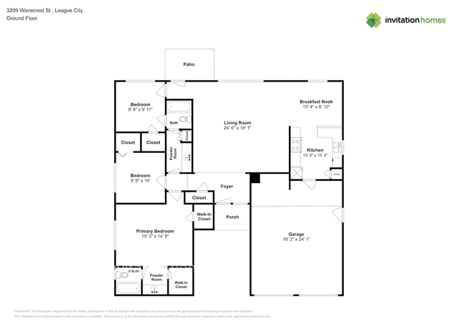Foto del edificio - 3209 Wavecrest St