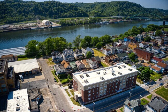 Foto del edificio - Owens Greene Senior Living