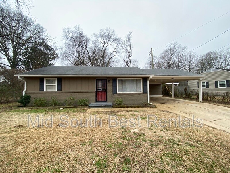 Primary Photo - 1285 Frayser Blvd
