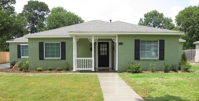 Duplex on the Right - 10211 Galway Dr