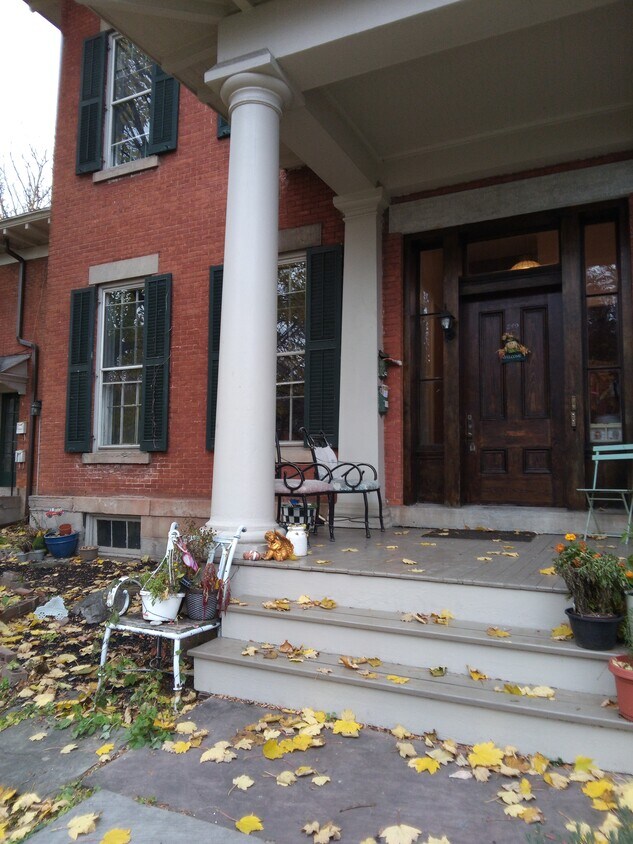 Foto principal - 2 Atkinson St