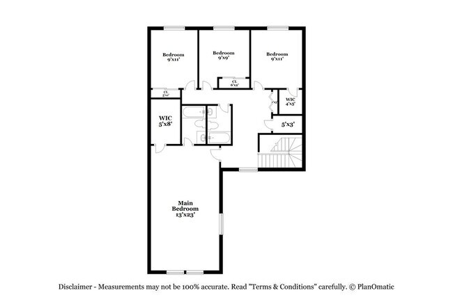 Building Photo - 4234 Sunrise Cove Dr