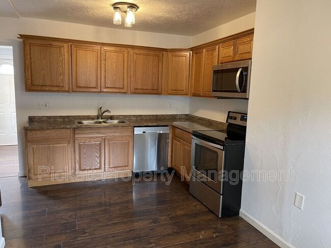 Foto del edificio - 2139 11th St