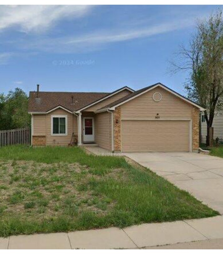 Photo - 563 Kearney Ave S (Colorado Springs, CO)