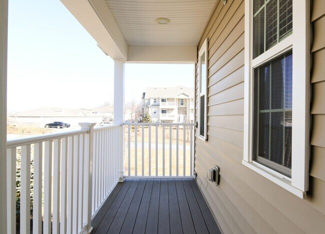 Foto del interior - Stoneledge Terrace Apartments