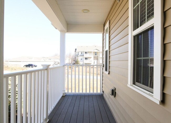 Interior Photo - Stoneledge Terrace Apartments