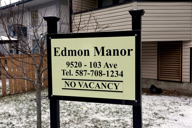 Building Photo - Edmon Manor