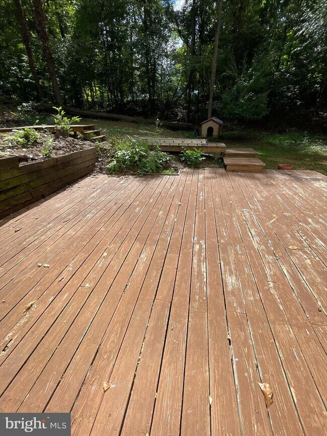 4989 Tall Oaks Dr, Monrovia, MD 21770 House Rental in Monrovia, MD