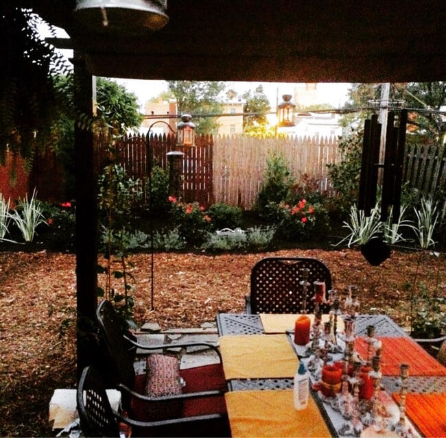 Foto del edificio - 38 Harvey St