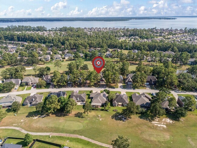 Building Photo - 8518 Malardcrest Dr