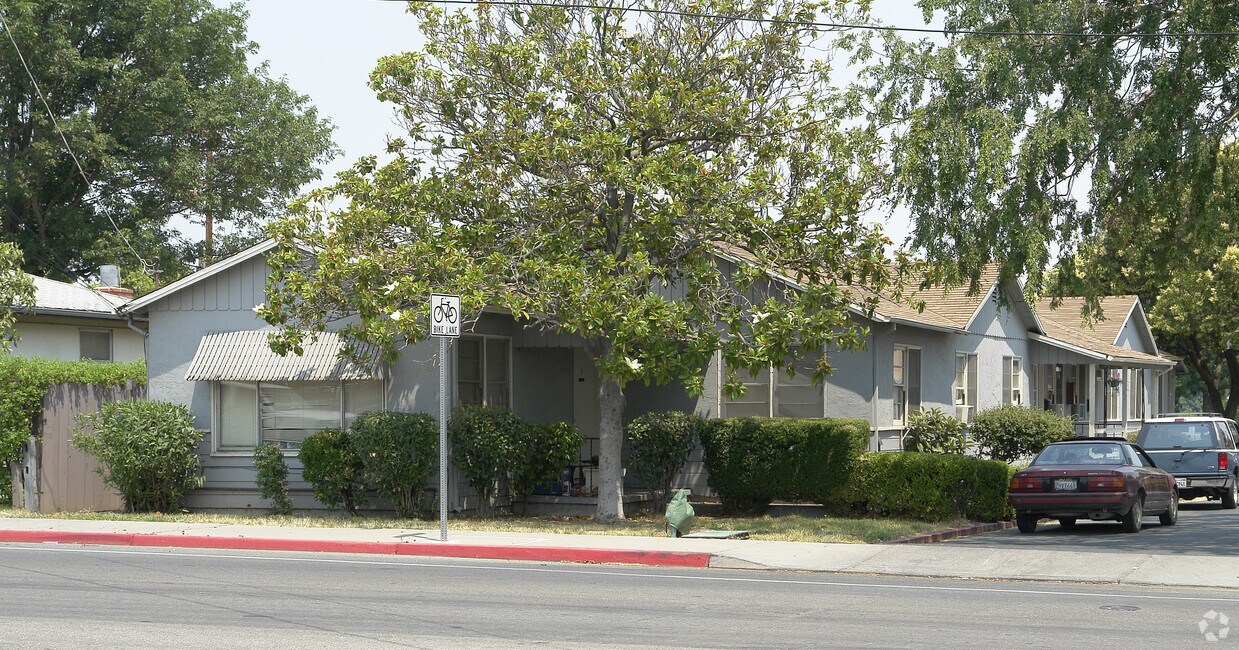 Foto del edificio - Marina Apartments