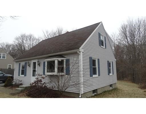 Building Photo - 187 Whalom Rd