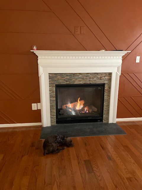 Foto del edificio - 3601 Lupton Ct