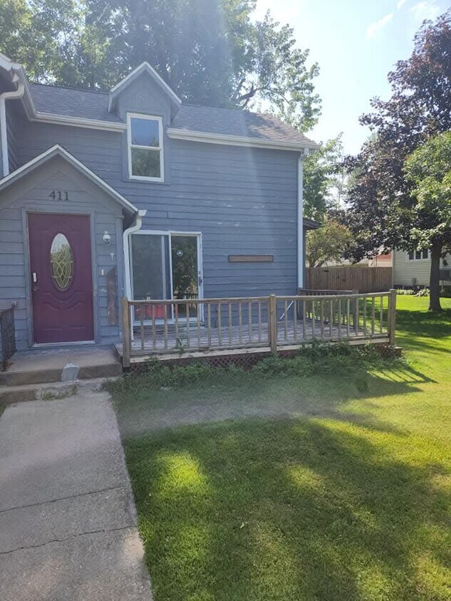 Foto principal - 411 5th Ave
