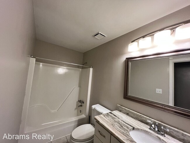 Building Photo - 4 br, 2 bath House - 6845 Cedarwood Court