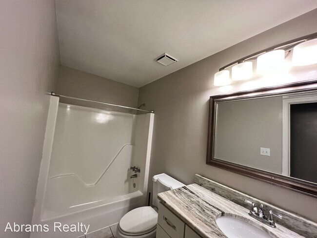 Foto del edificio - 4 br, 2 bath House - 6845 Cedarwood Court