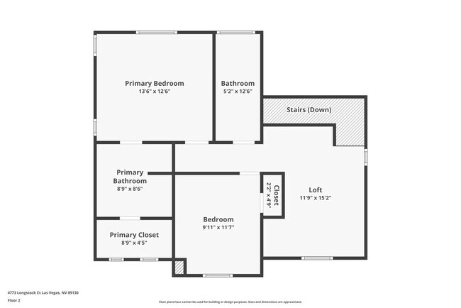 Foto del edificio - 4773 Longstock Ct