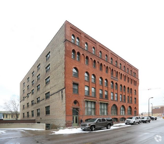 Building Photo - Lindsay lofts