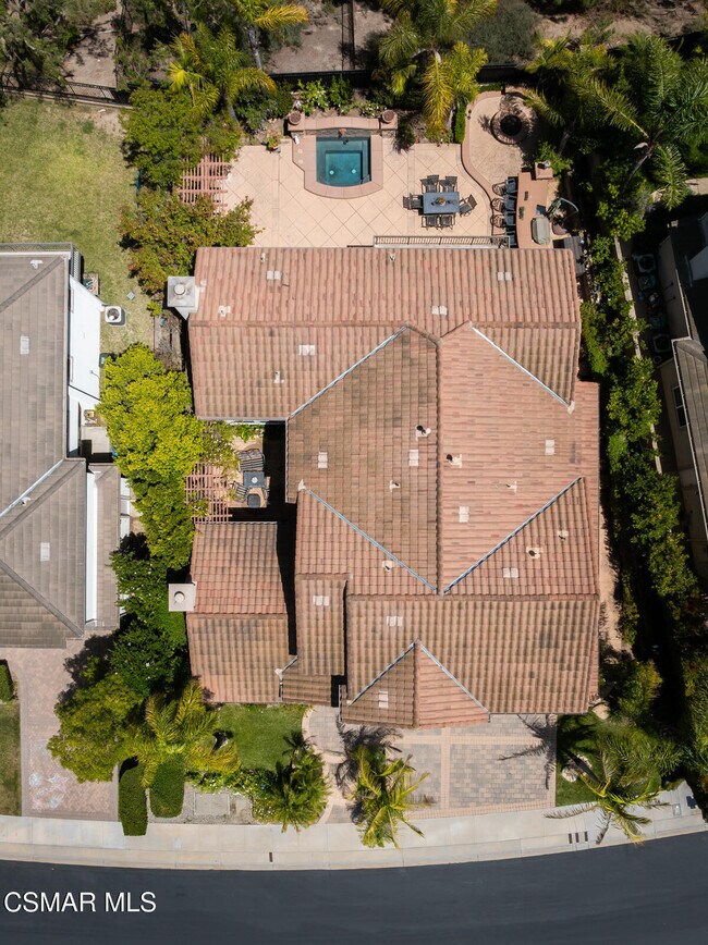 Foto del edificio - 1508 Warmsprings