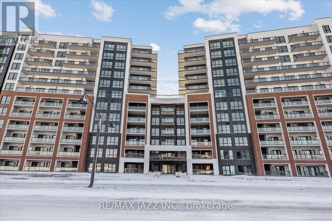 Building Photo - 51 Clarington Blvd