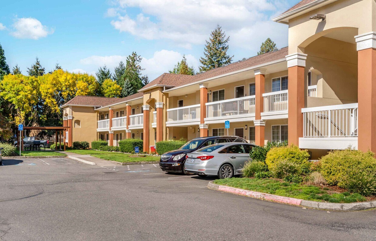 Primary Photo - Furnished Studio-Portland - Beaverton