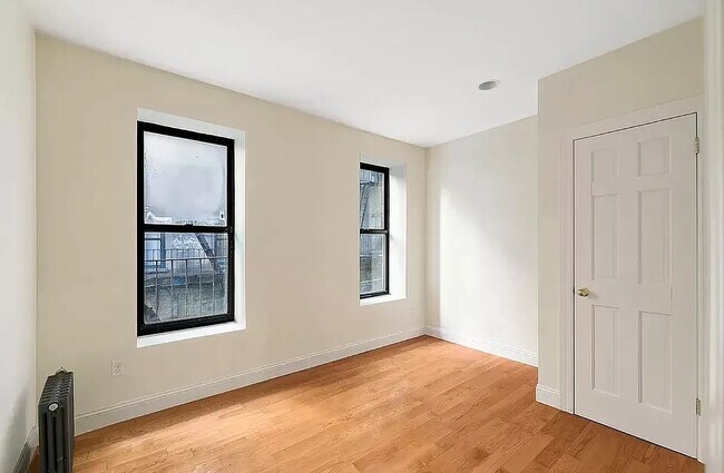 Foto del edificio - 533 West 158th Street