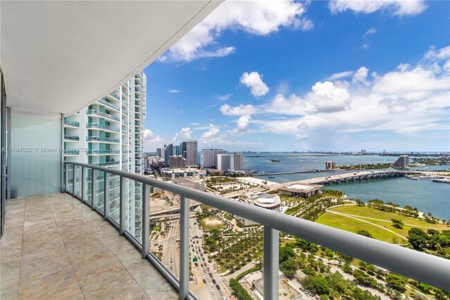 888 Biscayne Blvd Unit 3609, Miami, FL 33132 - Condo for Rent in Miami ...