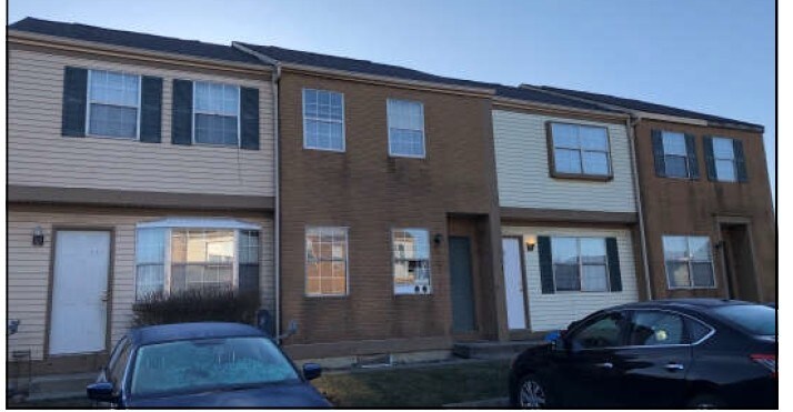 Building Photo - 2520-2623 Sandbury Blvd