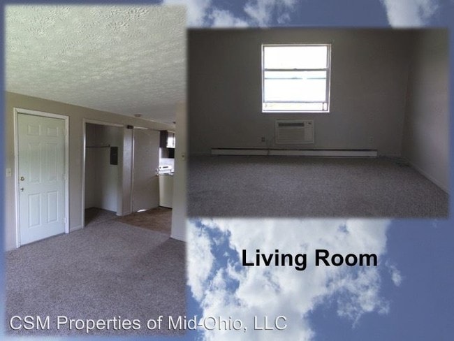 Building Photo - 1095 W Longview Ave