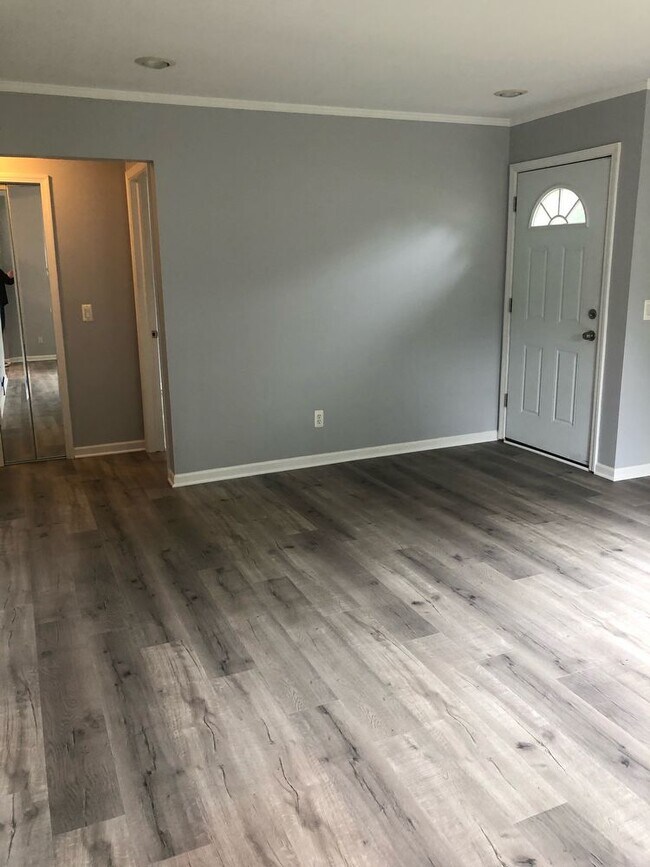 Foto del edificio - Clarkston 2 bdrm home