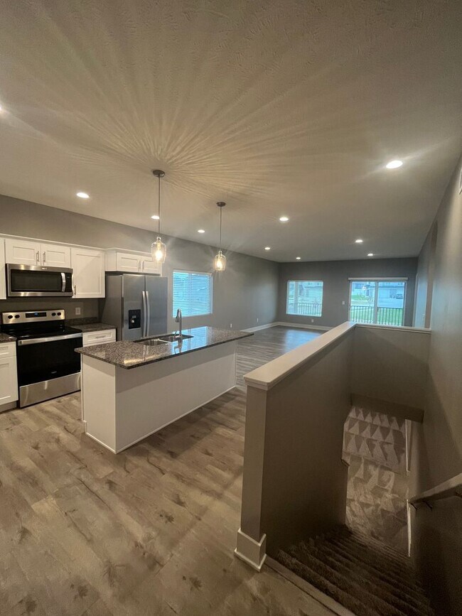 Foto del edificio - 5080 W Stampede Ln