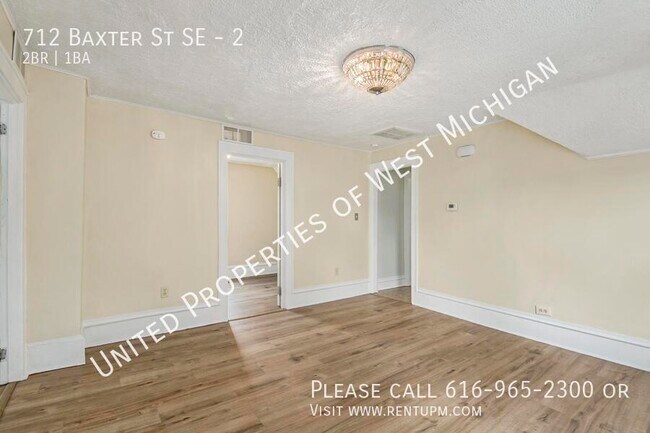 Foto del edificio - 712 Baxter St SE