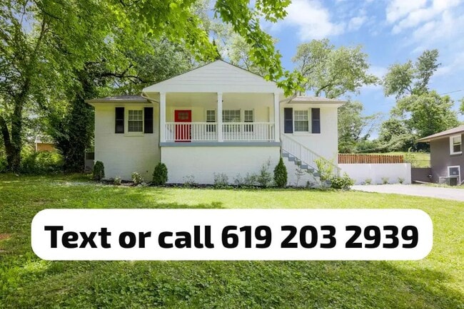 Photo - 619 Durrett Dr House