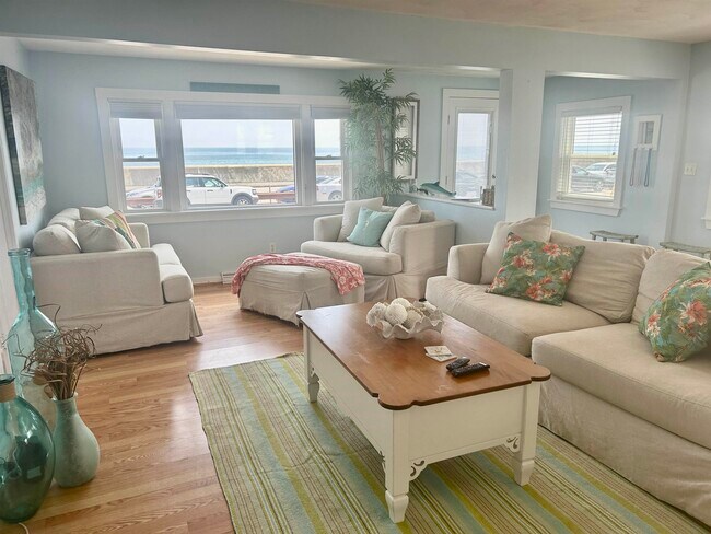 Foto del edificio - 751 Ocean Blvd