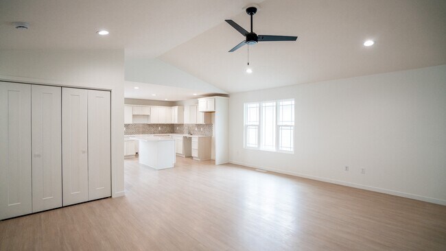Foto del edificio - 4315 Dawn St