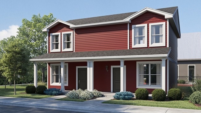 Building Photo - Yugo Pullman Hills