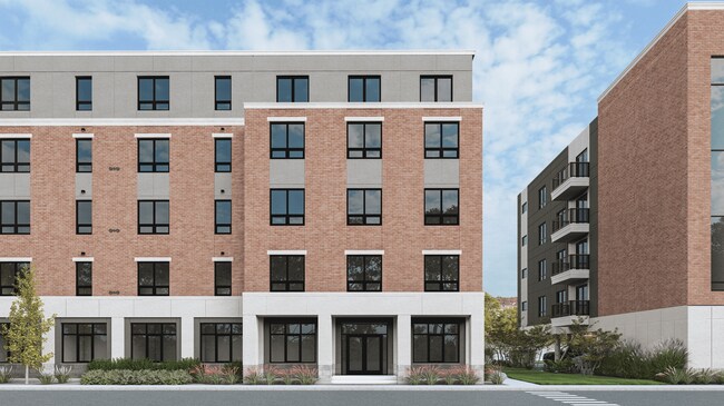 Foto del edificio - Lofts on the Levee