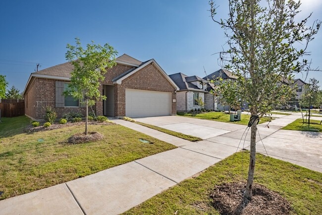 Foto del edificio - AVAILABLE NOW! Gorgeous 4 Bedroom Home Located in Royce City, Texas!