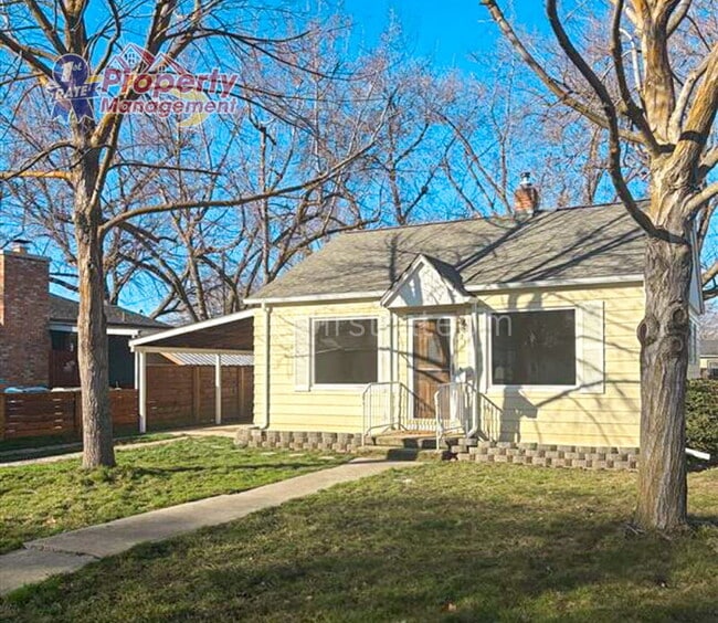 Building Photo - 421 N Archer St