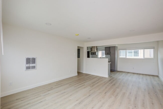 Building Photo - 1211 Beryl St