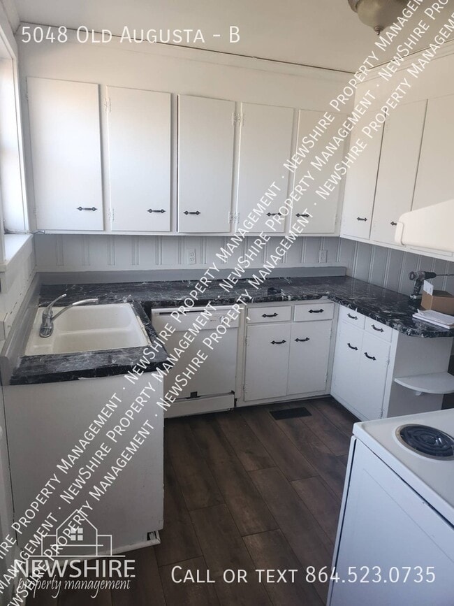 Photo - 5048 Old Augusta Rd Townhome