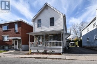 Building Photo - 296 Altha Ave